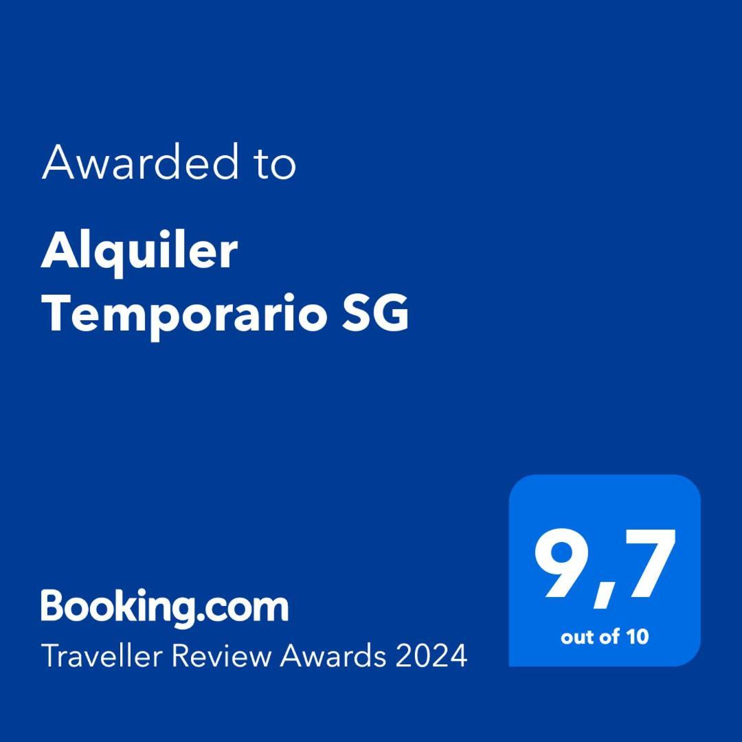 Sg Apartamento