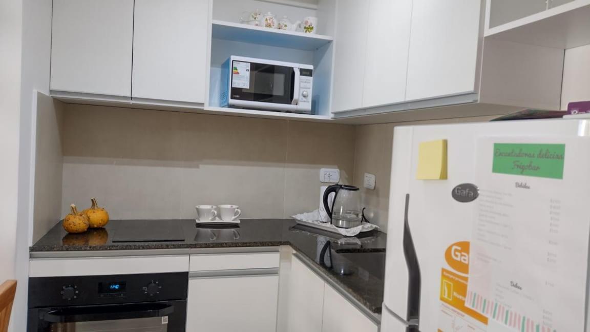 Apartment Sg