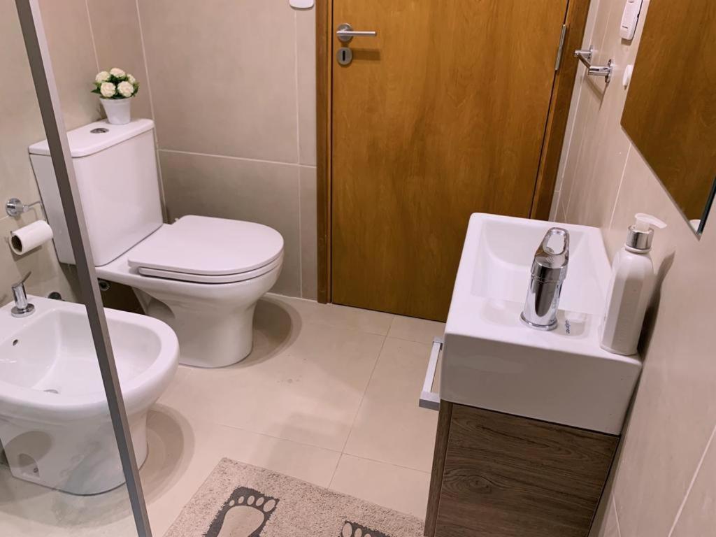 Sg Apartment
